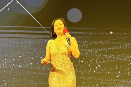 王春菊帶領台灣卡麗斯創單月1.25億營收　12夥伴同步晉升首席