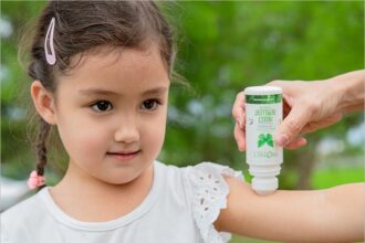 紐西蘭Skin Technology登台　推出多款日常防護用品