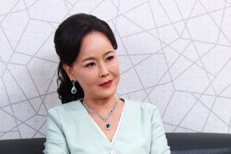 岳虹演霸氣惡母入戲太深  拍完吵架戲差點中風