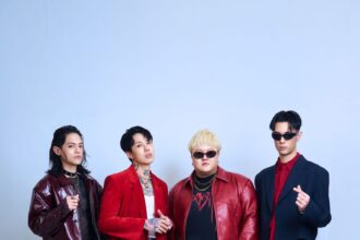 2025台灣設計展亮點活動 潮派鹿港音樂祭盛大登場 TRASH 首度回家鄉演出