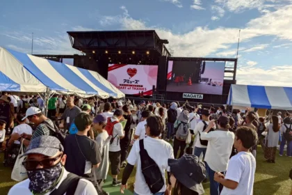 北市二度赴大阪參展　推樂齡旅遊　獨創嗅覺體驗引日客矚目