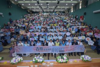 北市杏壇芬芳錄邁入17年　88件個人團體獲殊榮