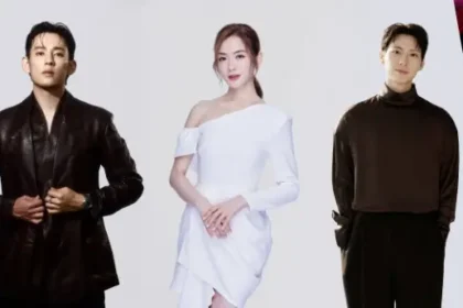 第62屆金馬獎星光大道主持陣容揭曉 黃金三人組迎接華語電影盛宴