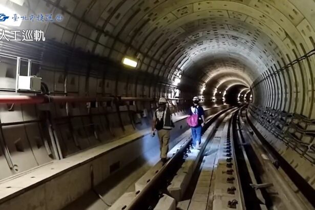 北捷信義線東延段啟動夜間測試　拚年底通車