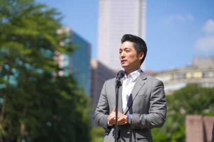 轟中央一紙公文砍75%補助　蔣萬安：捷運經費短少650億