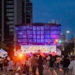 「潮臺北 TRENDY TAIPEI」圓滿落幕　13萬人共襄盛舉展現城市創意能量