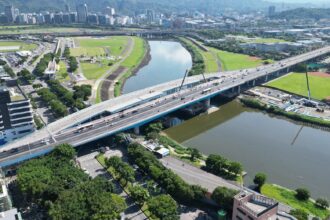 1214件公共工程較量　30作品、5匠師獲北市卓越獎肯定