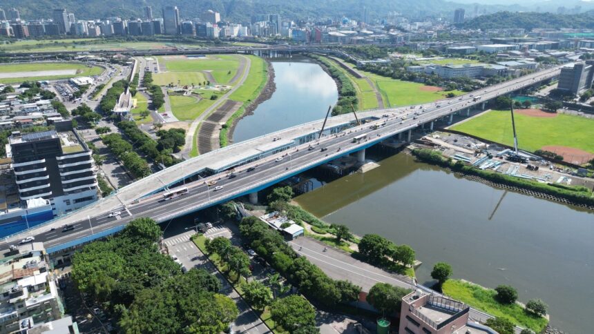 1214件公共工程較量　30作品、5匠師獲北市卓越獎肯定