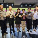 統領商圈「2025東區甜點節」倒數計時中 　 超人氣店家隱身東區巷弄    　消費滿額再送限量驚喜優惠