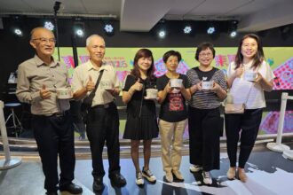 統領商圈「2025東區甜點節」倒數計時中 　 超人氣店家隱身東區巷弄    　消費滿額再送限量驚喜優惠