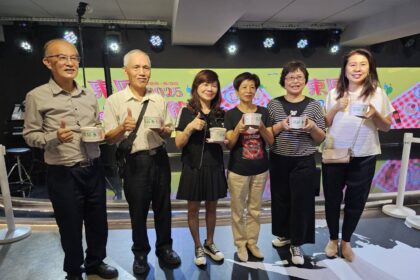 統領商圈「2025東區甜點節」倒數計時中 　 超人氣店家隱身東區巷弄    　消費滿額再送限量驚喜優惠