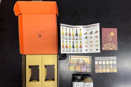 北市查獲2件中秋禮盒過度包裝　最重罰15萬元