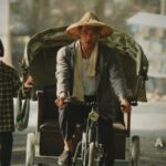 金馬影展開幕片《大濛》世界首映 日本影帝西島秀俊攜閉幕片《Dear Stranger》出席盛會