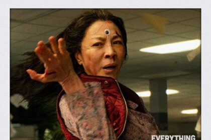 「金馬&威秀聯名影廳」9、10月主題 & A24 作品選