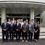 中市府參訪姊妹市宮崎縣受熱情歡迎　日媒專題報導肯定盧市長施政