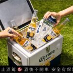 屬於音樂人的浪漫！可樂娜×浪人祭 聯名環保隨手杯 9/19起全台限量免費