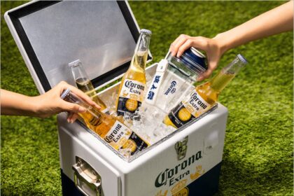 屬於音樂人的浪漫！可樂娜×浪人祭 聯名環保隨手杯 9/19起全台限量免費