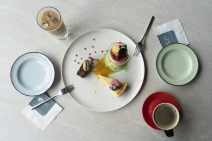 台南安平雅樂軒酒店秋季新亮點　從法式沙龍到中秋派對盡享精彩 十月連假住房點數優惠同步登場