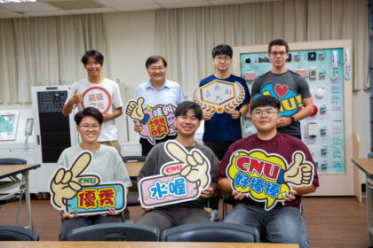 嘉藥消防菁英 問鼎百萬年薪