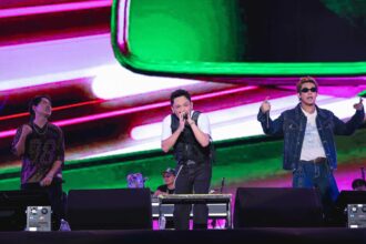 玖壹壹16週年震撼大禮 啟動南北貳路謝票行動 將音樂節搬進街頭