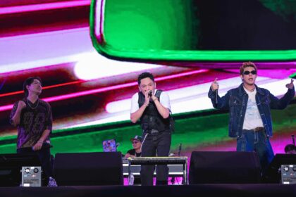 玖壹壹16週年震撼大禮 啟動南北貳路謝票行動 將音樂節搬進街頭