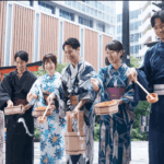 開箱東京避暑散策 帶你重溫江戶時代納涼風情