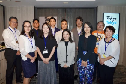 東京最新旅遊資源齊聚一堂 新飯店與景點齊發 打造多元旅遊體驗