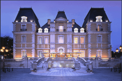 前進東京滿足視覺味蕾米其林星光之旅 從古堡餐廳到咖啡廳的華麗饗宴