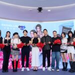 GENBLUE 幻藍小熊迎來雙喜臨門　搬新「熊巢」及將登高雄流行音樂中心開唱