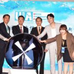 UIA聯合國際救援迎來十週年慶 盧學叡化身「旅行安心大使」