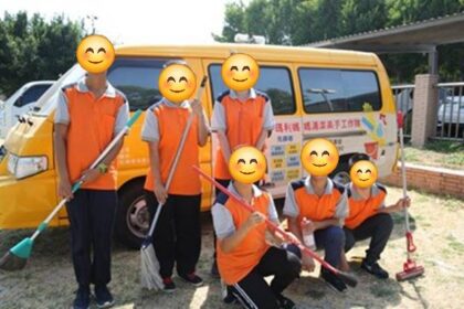 中市勞工局身心障礙職業重建服務　助失智症者循序重返職場