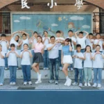 張棋惠 徐凱希獻唱教師節單曲〈Sunper Teacher〉合體李濤＋三玉國小合唱團 教師節最暖合唱陣容