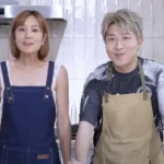 張立東下廚秒選莎莎秀默契 白安 吳映潔慘遭打槍