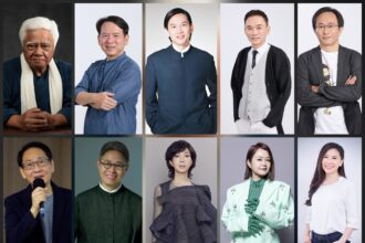 適逢民歌50周年 臺北捷運公司在大安森林公園舉辦《搭捷運聽民歌》演唱會