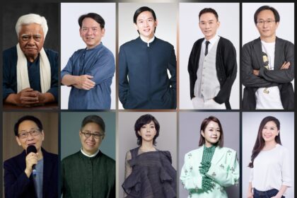 適逢民歌50周年 臺北捷運公司在大安森林公園舉辦《搭捷運聽民歌》演唱會