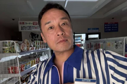 日籍男優歌手東尼大木回歸台灣樂壇 國台語情歌展現雙聲帶才華