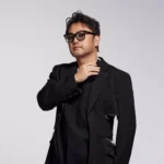 Owen蘇震洋身教言教給兒子最棒教材 愛子Danny助攻老爸初登螢幕