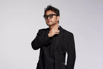 Owen蘇震洋身教言教給兒子最棒教材 愛子Danny助攻老爸初登螢幕