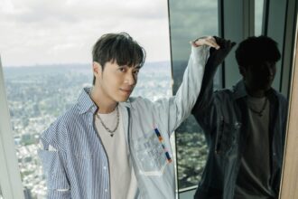 香港創作歌手 AP潘宇謙升格音樂主理人 寫了一首歌獻給岳父