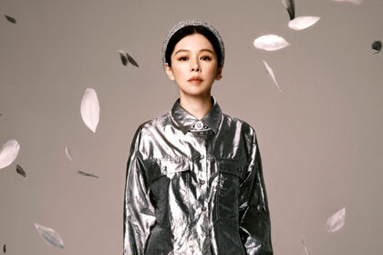 接棒中島美嘉  Vivian 徐若瑄唱進 Billboard Live TAIPEI