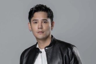 盧學叡曝一年半零收入黑暗面 焦慮到不敢直視陌生人