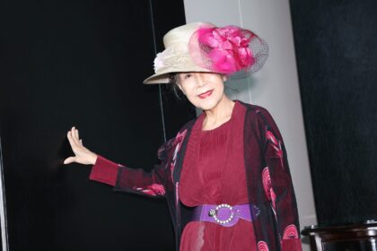 臺北大巨蛋民歌大團圓  金曲小姐洪小喬驚喜現身