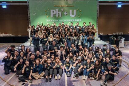 師資教材全面升級 ! 百瀚智能教育「學習顧問」雙語素養同步強化