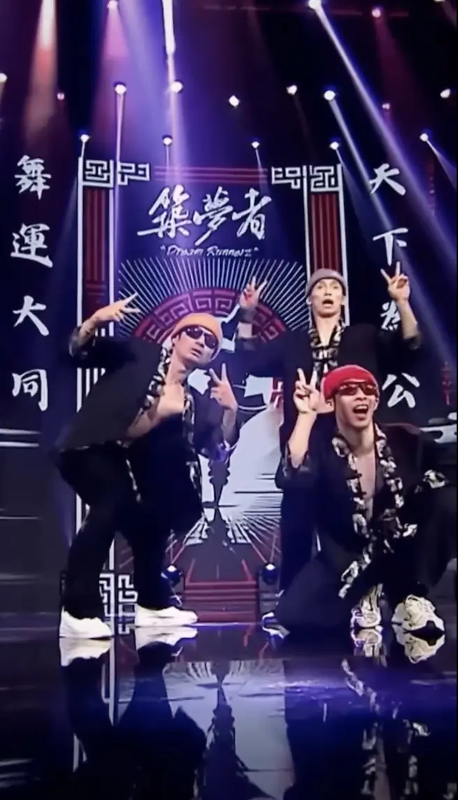 金刻獎年度榮耀揭曉 築夢者奪最高榮譽《年度最佳金刻獎》