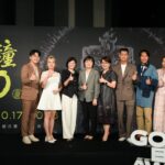 第60屆廣播金鐘獎入圍名單揭曉 廖江化 倪蓓蓓榮獲特別貢獻獎