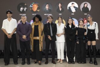 HYT流行音樂學苑跨國出擊 凃惠源攜韓 DIMA 造新星浪潮