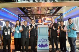 2025台中爵士音樂節10/17響亮登場　歷來最國際化陣容 15國樂團台中鉅獻