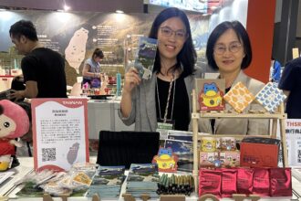 南投以觀光首都之姿參與日本旅展　其自然、文化與永續特色盡展風華