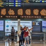 友善服務走向國際　桃園機場榮登全球榜首