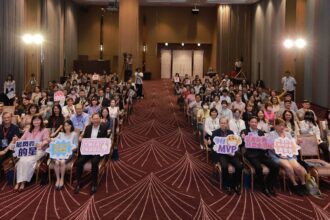 北市「菁業獎」表揚50家企業　展現公私協力就業成果